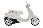 Vespa Sprint S 50