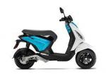 Piaggio 1 Active