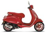 Vespa Primavera 50