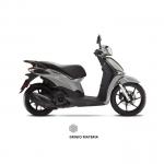 Piaggio Liberty 150 S