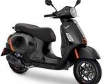 Vespa GTS 300 Super Sport