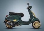 2021 Vespa Sprint 150